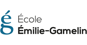 Retour à la page d’accueil de l'école